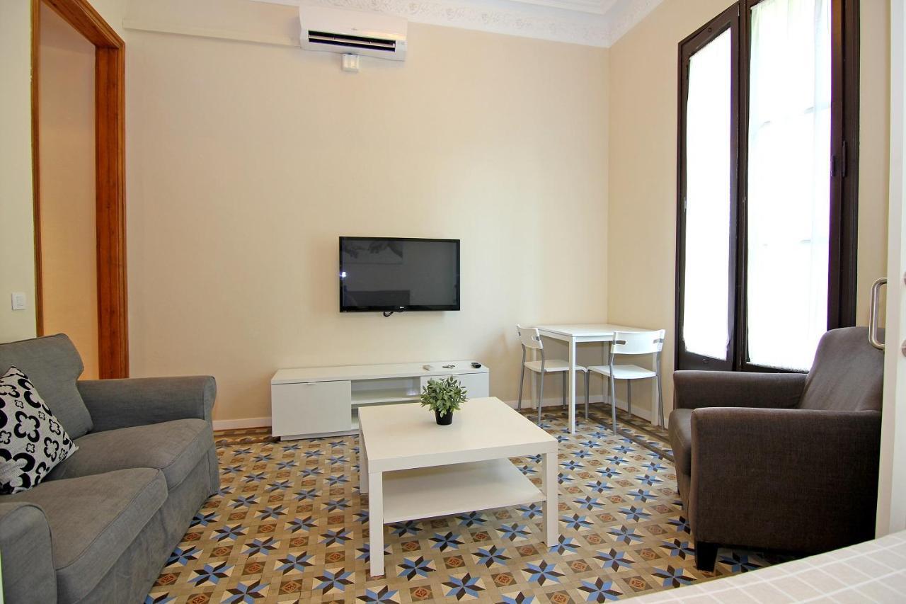 Girona - Modernist Apartments Next To Paseo De Gracia Barcelona Exterior photo