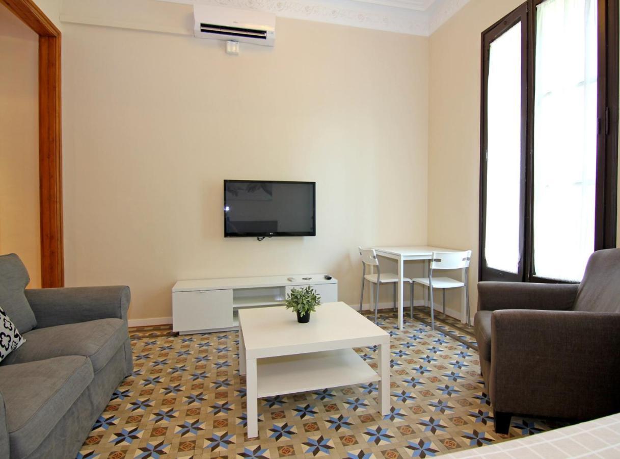 Girona - Modernist Apartments Next To Paseo De Gracia Barcelona Exterior photo
